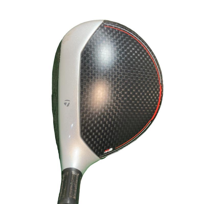 TaylorMade（テーラーメイド） M6 7W フェアウェイウッド FW
