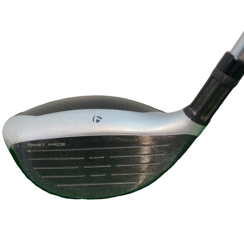 TaylorMade（テーラーメイド） M6 7W フェアウェイウッド FW