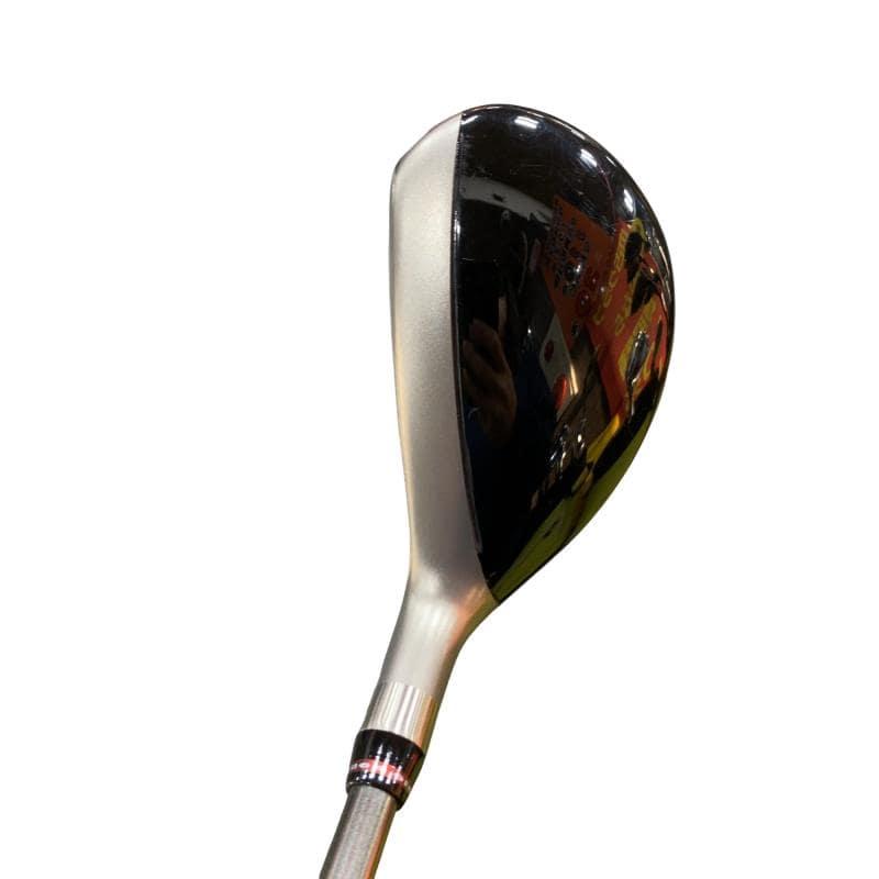 ロッディオ RODDIO ユーティリティ 24° UT フレックスS : ゴルフ