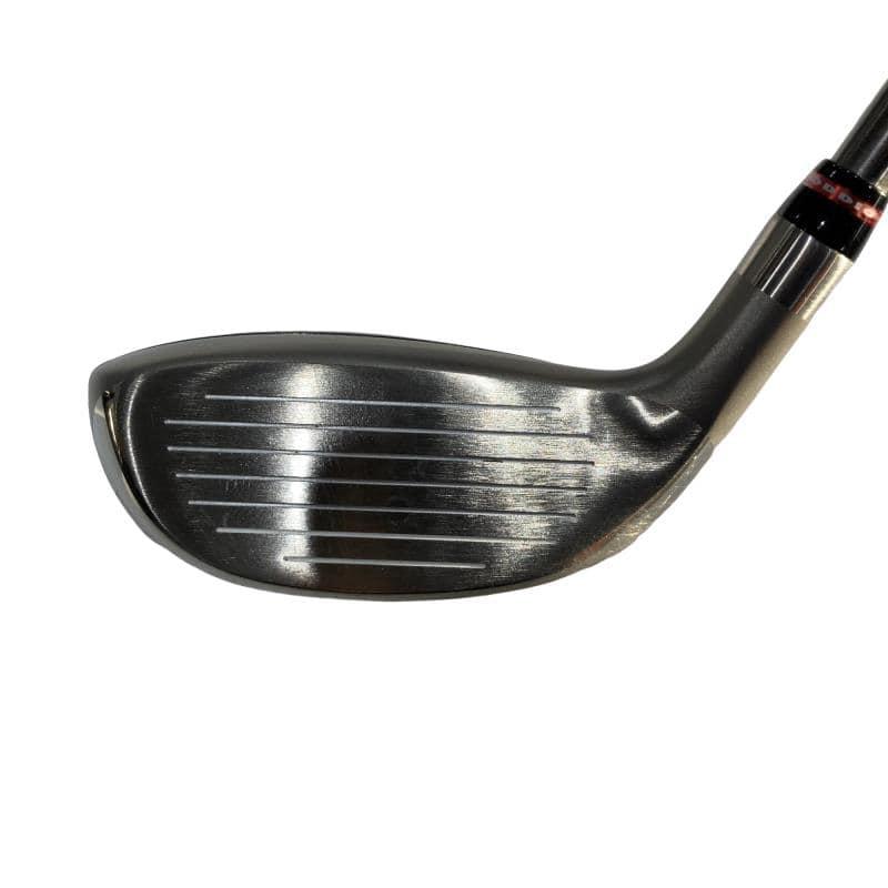 ロッディオ RODDIO ユーティリティ 24° UT フレックスS : ゴルフ