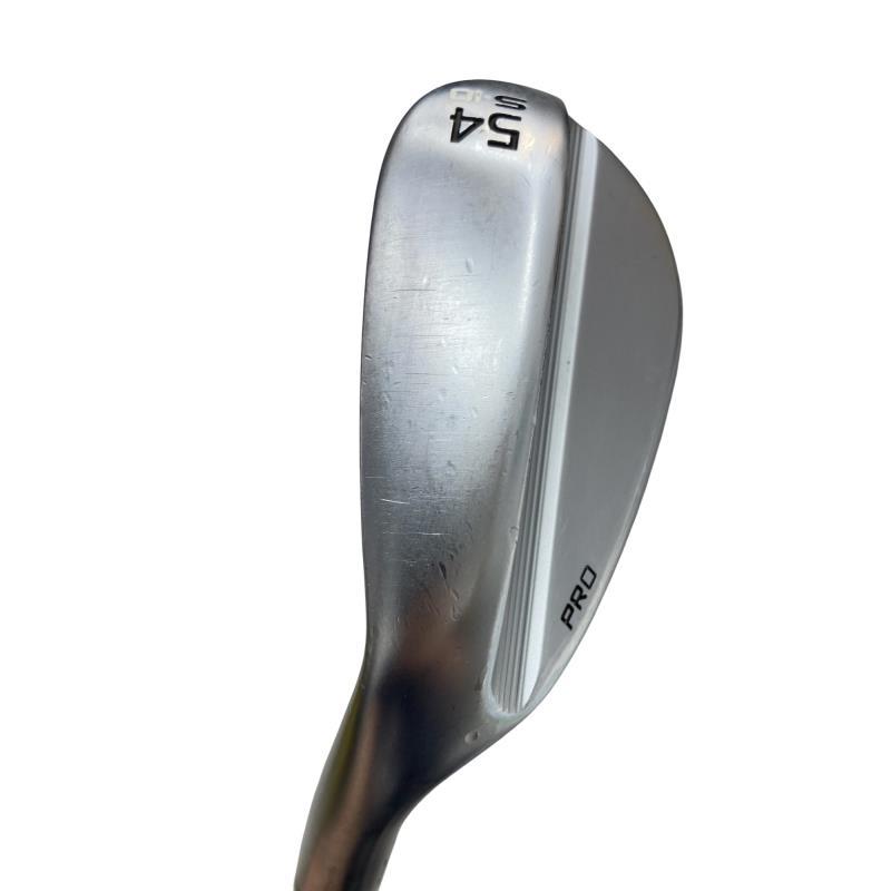 PING（ピン） PING GLIDE FORGED PRO 54°/10° S レフティ ウェッジ WG