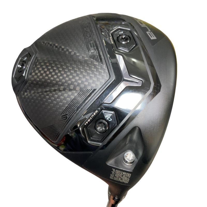 COBRA（コブラ） cobra DS-ADAPT LS 10.5° ドライバー DR フレックスS