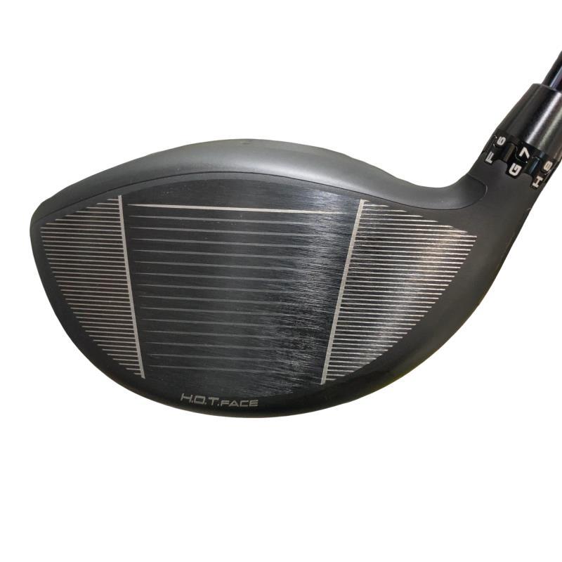 COBRA（コブラ） cobra DS-ADAPT LS 10.5° ドライバー DR フレックスS