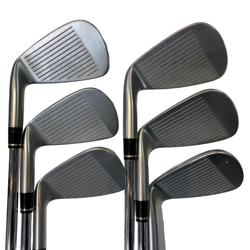 HONMA GOLF（本間ゴルフ） TOUR WORLD TW727P FORGED 6S アイアン