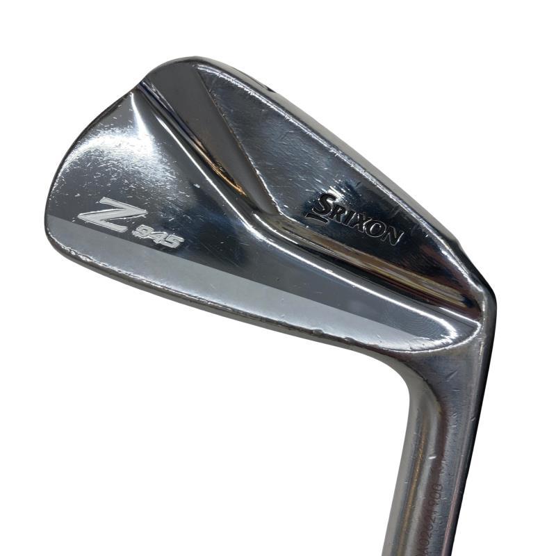ダンロップ SRIXON Z945 8S アイアンセット IR フレックスS_1