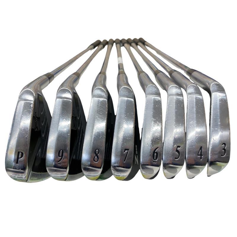 ダンロップ SRIXON Z945 8S アイアンセット IR フレックスS_4