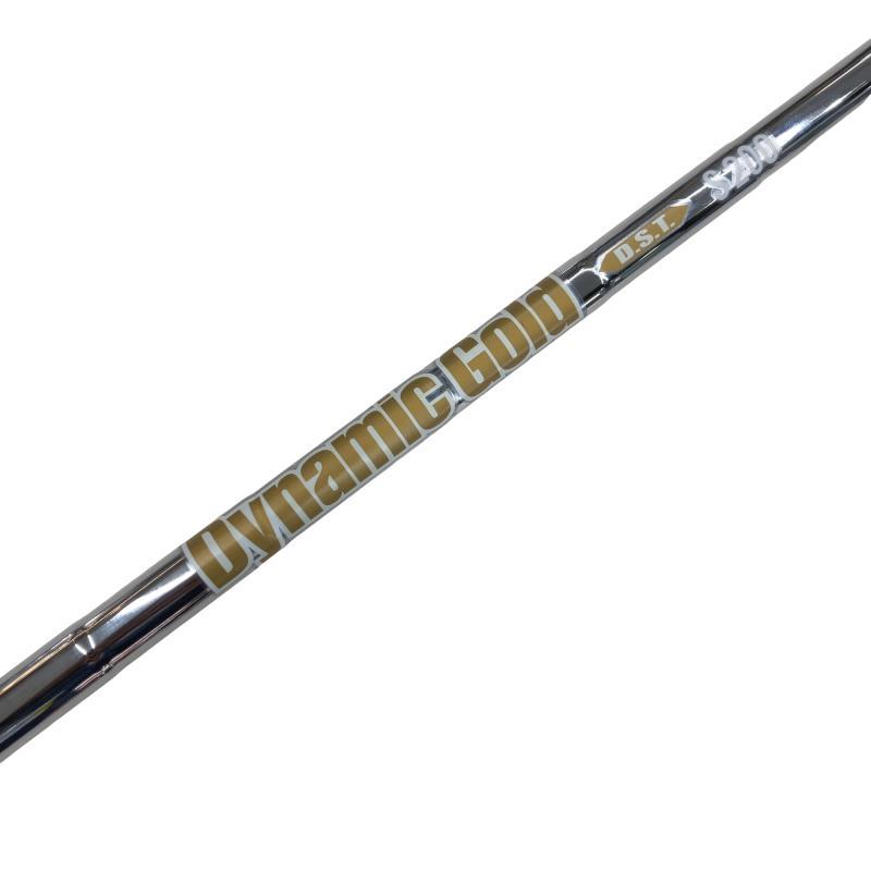 ダンロップ SRIXON Z945 8S アイアンセット IR フレックスS_7