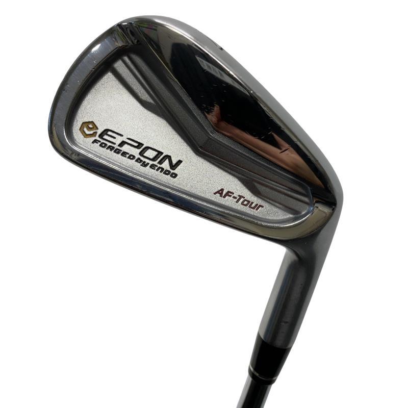 エポンゴルフ株式会社 EPON AF-Tour CB(2023) 6S アイアンセット IR