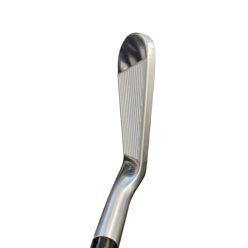 エポンゴルフ株式会社 EPON AF-Tour CB(2023) 6S アイアンセット IR