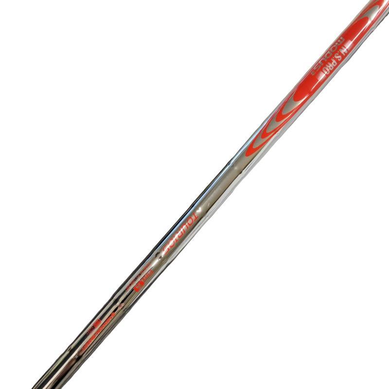 エポンゴルフ株式会社 EPON AF-Tour CB(2023) 6S アイアンセット IR