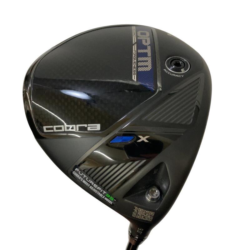 COBRA（コブラ） cobra OPTM X 9° ドライバー DR フレックスS : ゴルフ