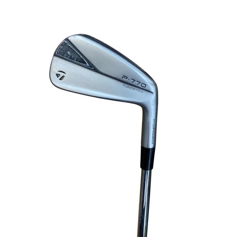 TaylorMade（テーラーメイド） Taylor Made P・770(2023) #4 単品 