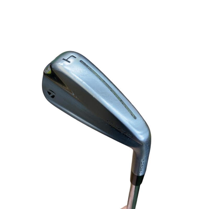 TaylorMade（テーラーメイド） Taylor Made P・770(2023) #4 単品 