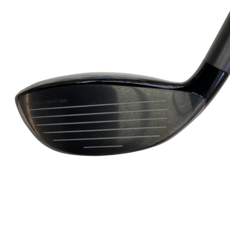 【美品】Callaway APEX UW 19° SR 中古】APEX UW(2022) ユーティリティ Diamana 55 for Callaway 19 SR