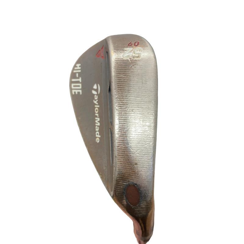 TaylorMade（テーラーメイド） Taylor Made MILLED GRIND HI-TOE 52