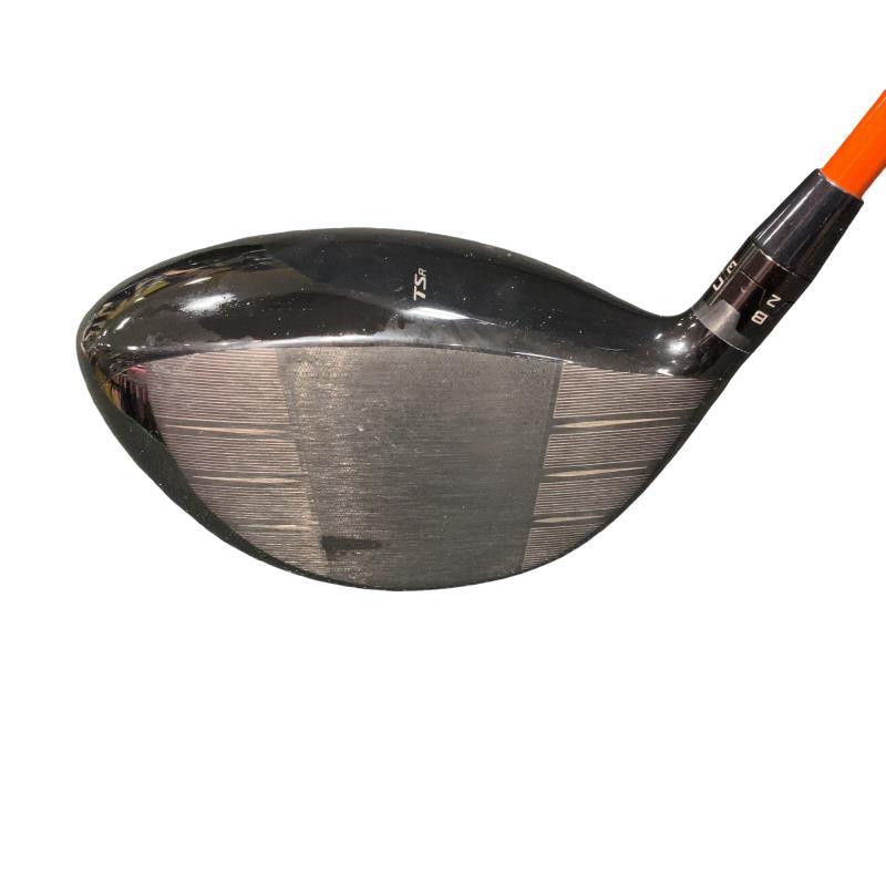 Titleist（タイトリスト） TSR3 9° ドライバー DR フレックスS