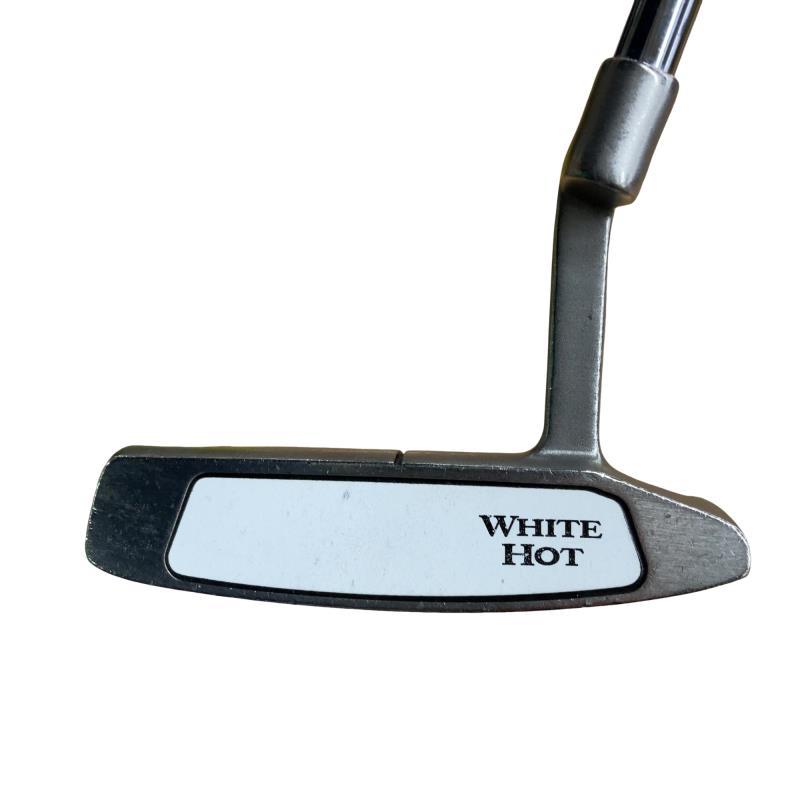 ODYSSEY WHITE HOT #1 パター32インチ ODYSSEY（キャロウェイゴルフ） オデッセイ WHITE HOT #1 32インチ