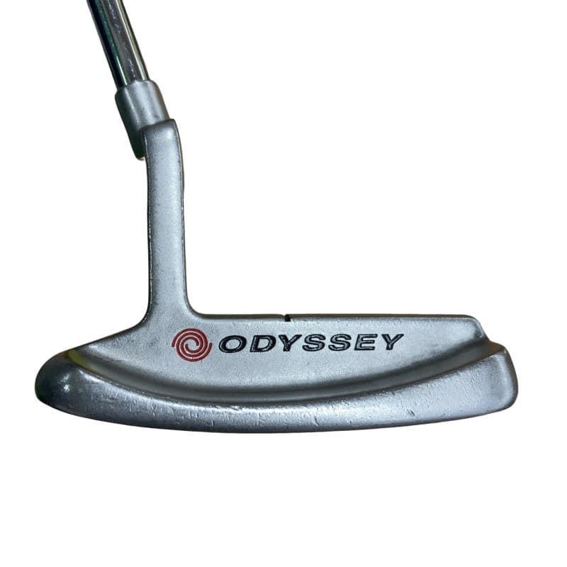 ODYSSEY WHITE HOT #1 パター32インチ ODYSSEY（キャロウェイゴルフ） オデッセイ WHITE HOT #1 32インチ