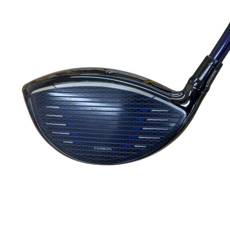 TaylorMade（テーラーメイド） Qi10 MAX 10.5° ドライバー DR
