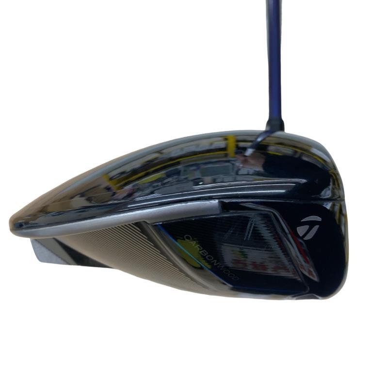 TaylorMade（テーラーメイド） Qi10 MAX 10.5° ドライバー DR