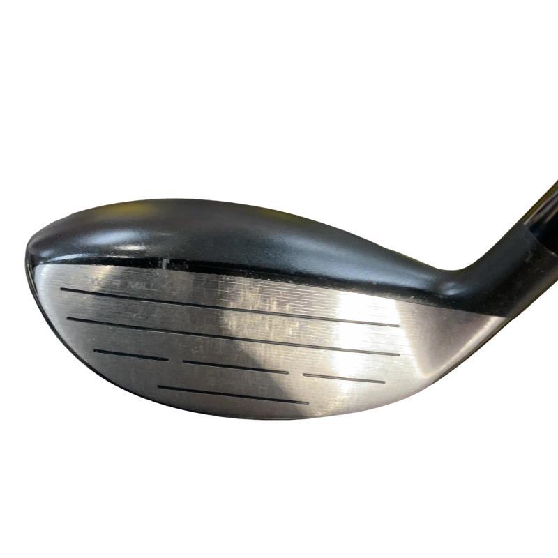 BRIDGESTONE GOLF ブリヂストン B2 H6 ユーティリティ UT フレックスS