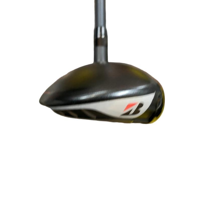 BRIDGESTONE GOLF ブリヂストン B2 H6 ユーティリティ UT フレックスS