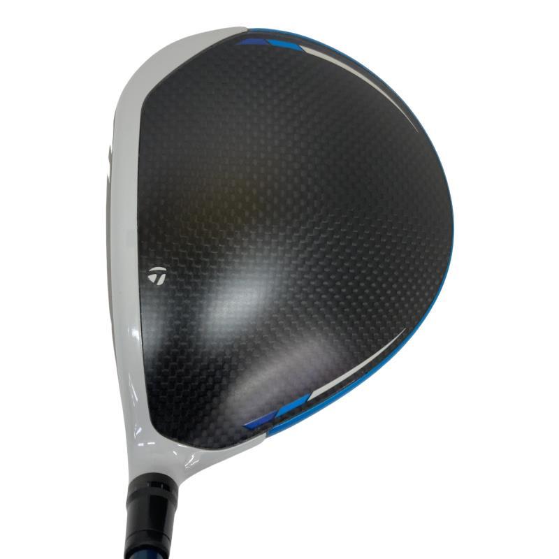 TaylorMade（テーラーメイド） SIM2 MAX 10.5° ドライバー DR