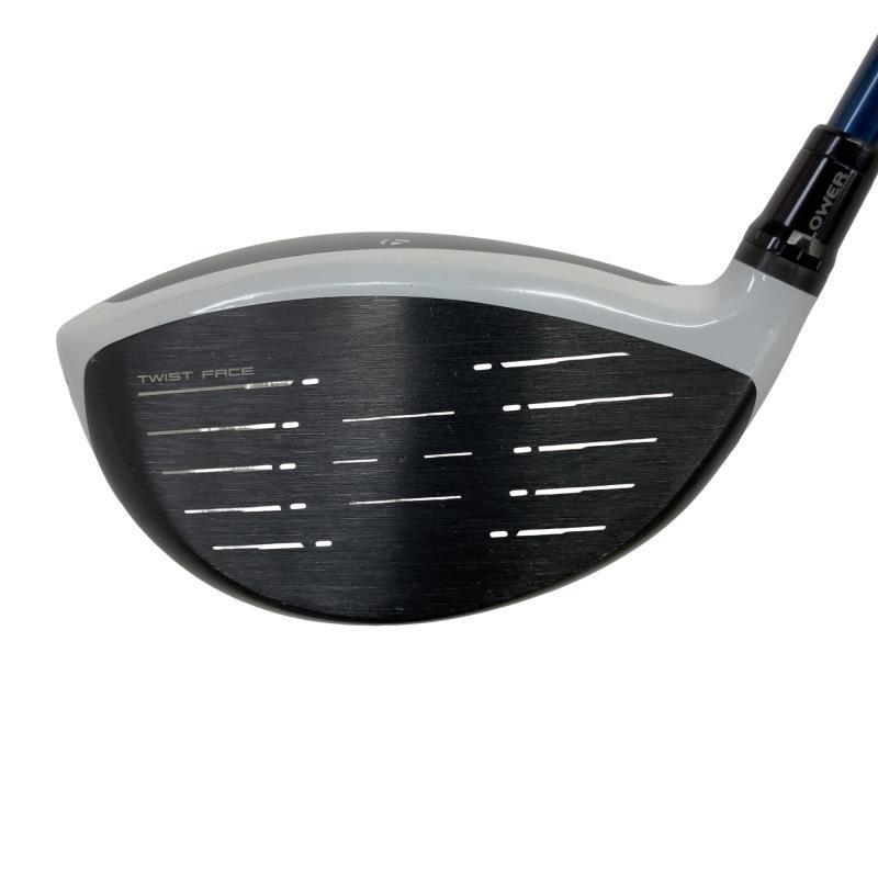 TaylorMade（テーラーメイド） SIM2 MAX 10.5° ドライバー DR