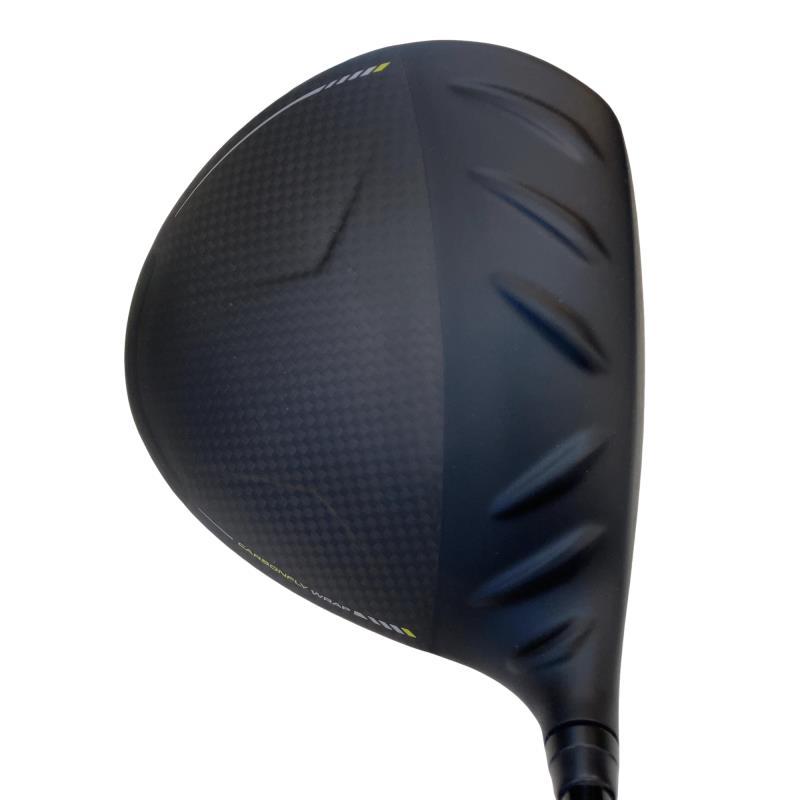 PING（ピン） G430 MAX 10K 9° レフティ ドライバー DR フレックス