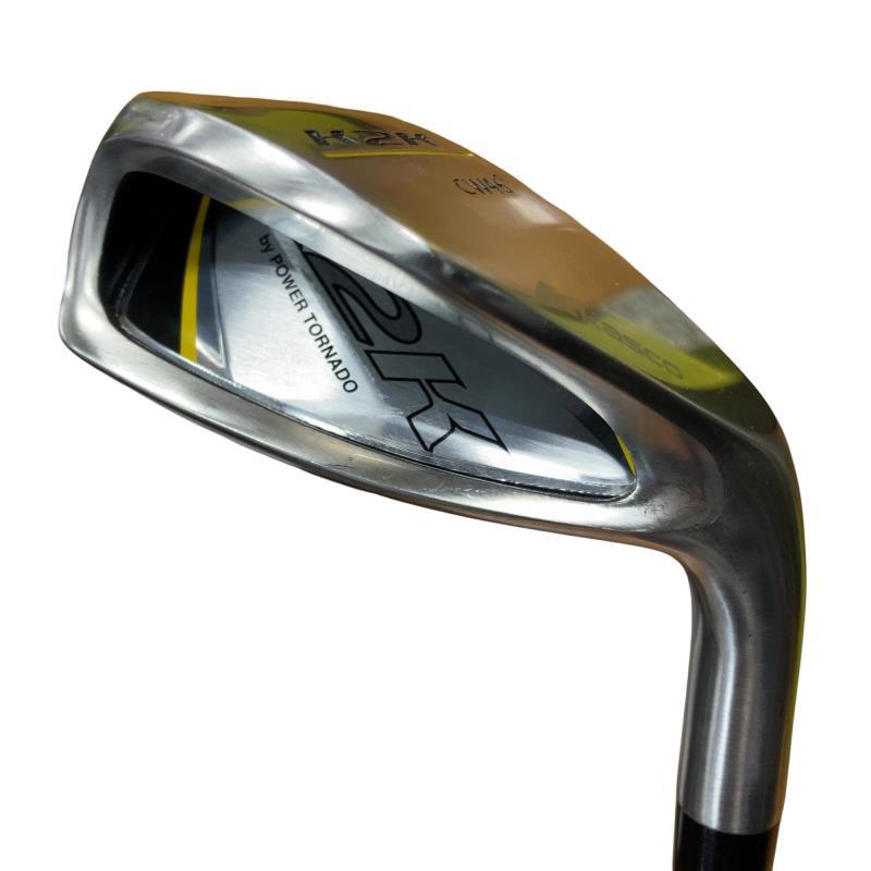 kasco（キャスコ） K2K Chipping Wedge 46° ウェッジ WG フレックス