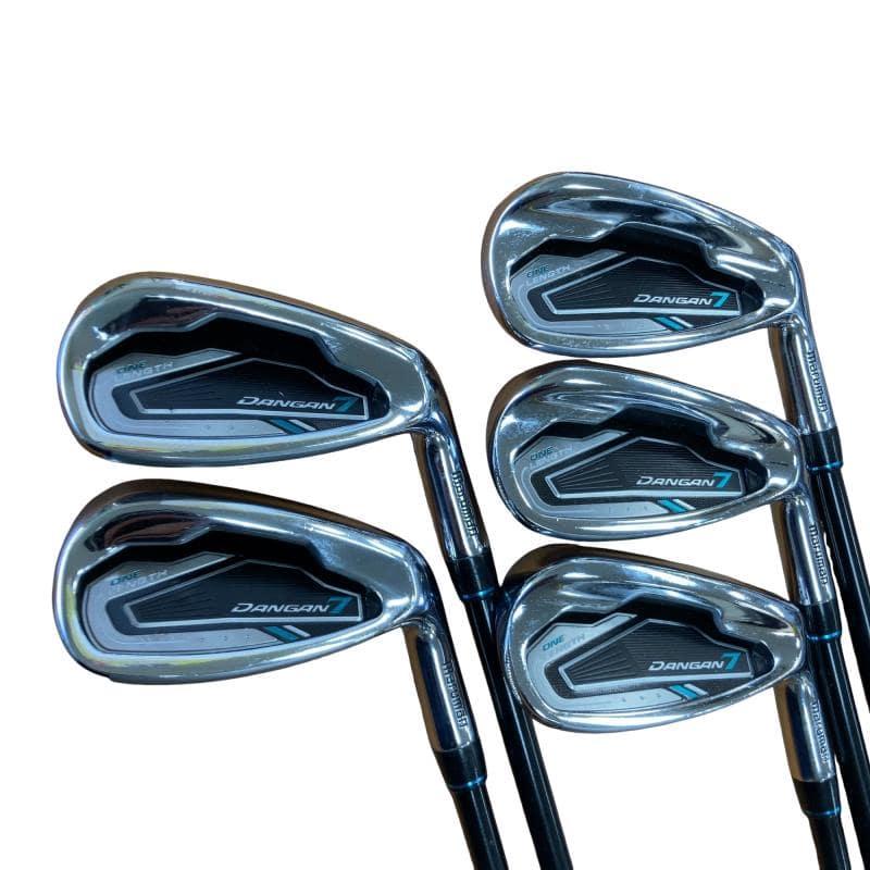 MAJESTY（マジェスティ） マジェスティゴルフ(旧マルマン) DANGAN 7 5S