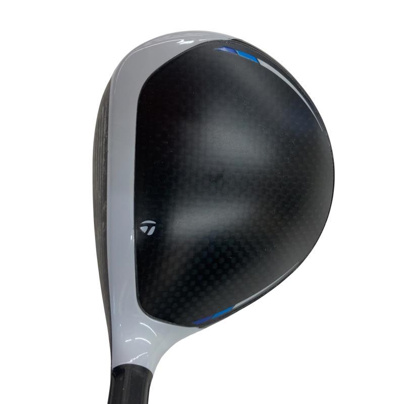 TaylorMade（テーラーメイド） SIM2 MAX 5W フェアウェイウッド FW