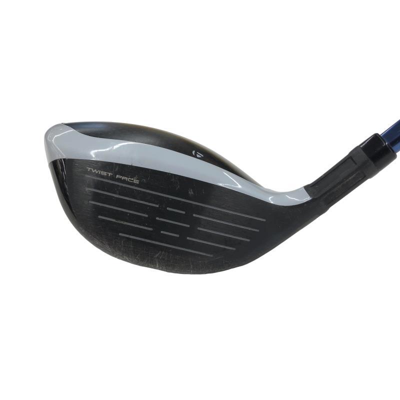TaylorMade（テーラーメイド） SIM2 MAX 5W フェアウェイウッド FW