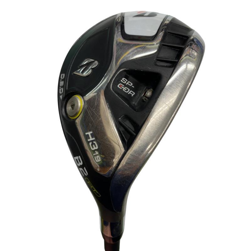 B2HT H3 ユーティリティ 19度　3U BRIDGESTONE GOLF ブリヂストン B2 HT H3 ユーティリティ UT