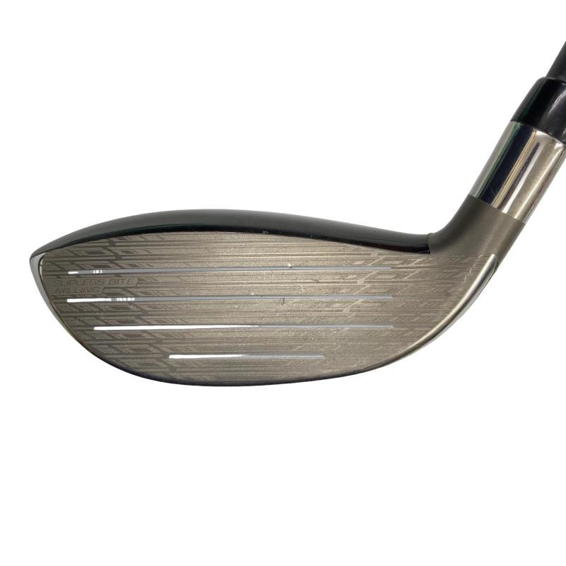 BRIDGESTONE GOLF ブリヂストン B2 HT H3 ユーティリティ UT