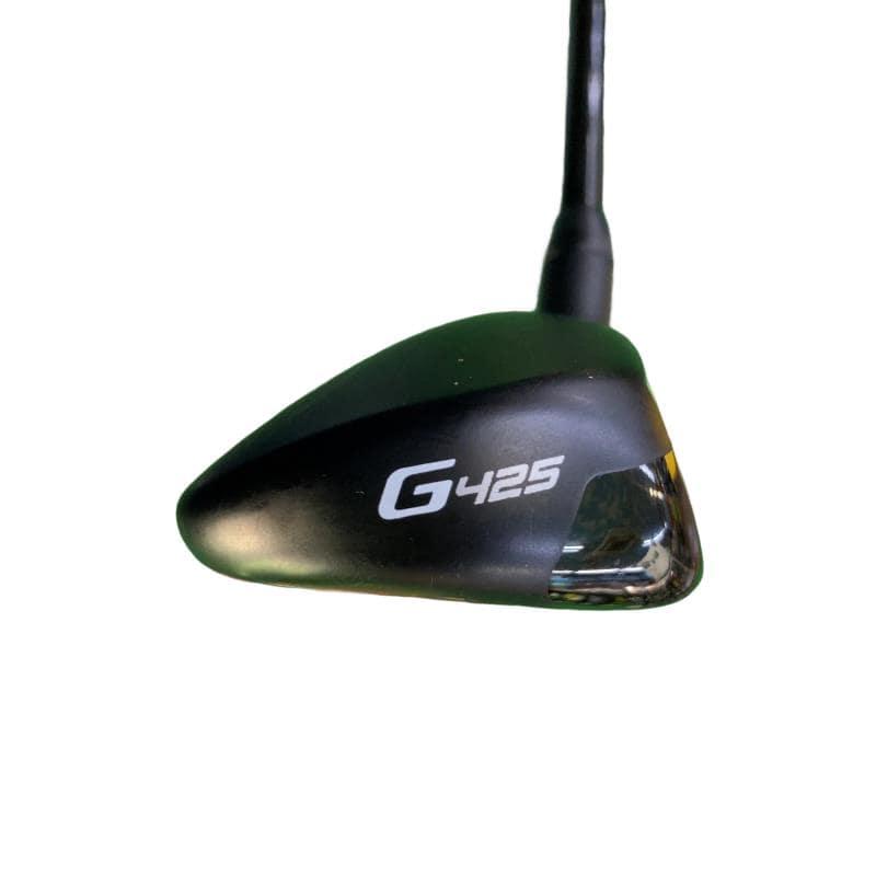 PING ピン G425 ユーティリティ　U5 Rフレックス メンズゴルフ PING（ピン） G425 U5(アーコス無し) ユーティリティ UT フレックスR