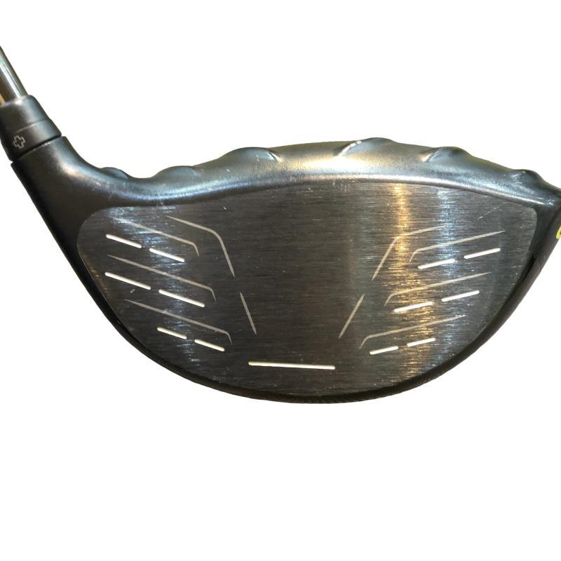 PING（ピン） G430 MAX 10.5° レフティ ドライバー DR フレックスS