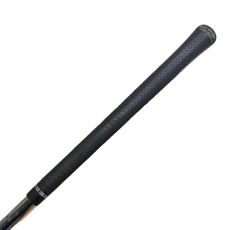 タイトリスト VOKEY SPIN MILLED SM8 ツアークロム 56°/12°D ウェッジ WG フレックスS_5