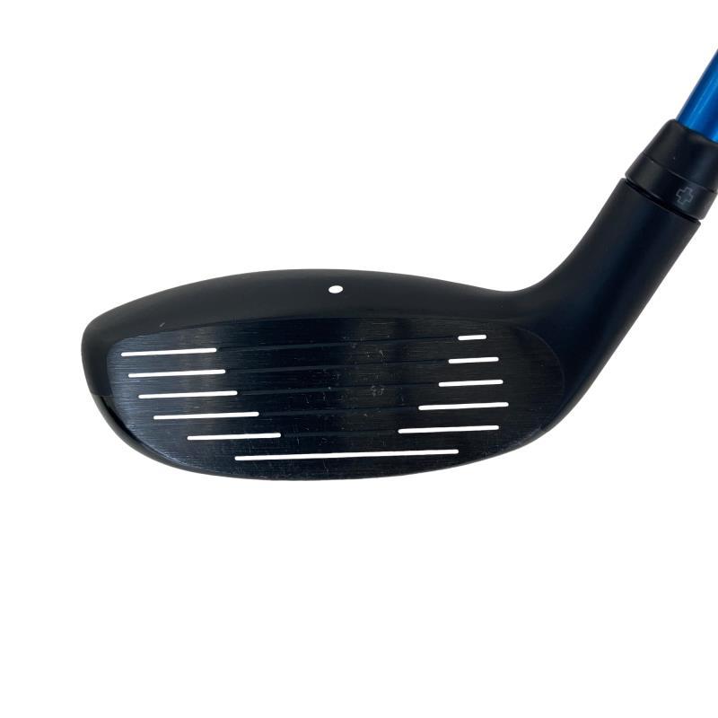 PING（ピン） G440 U4 ユーティリティ UT フレックスS : ゴルフ