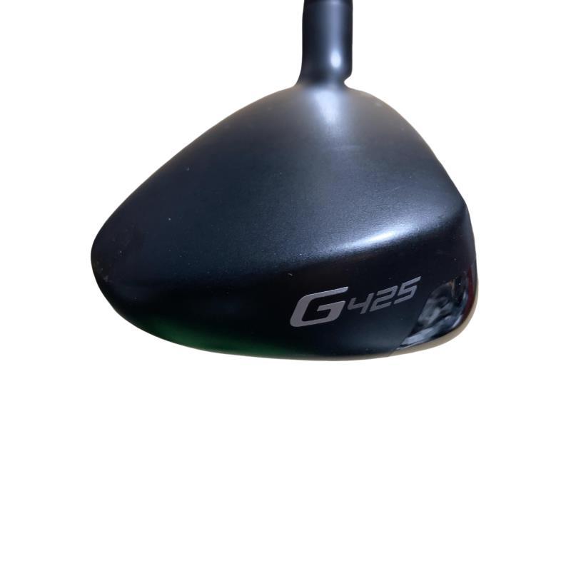 ピン G425 U4(アーコス付き) ユーティリティ UT フレックスS_3