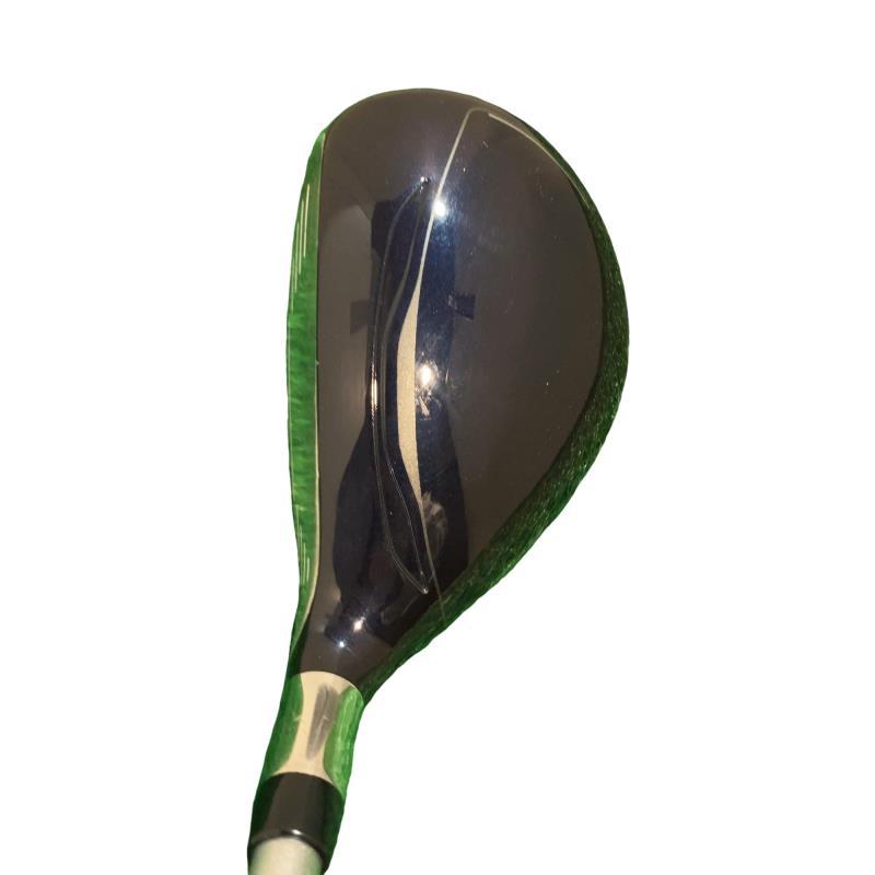 BRIDGESTONE GOLF ブリヂストン TOUR B JGR(2019) U4 ユーティリティ