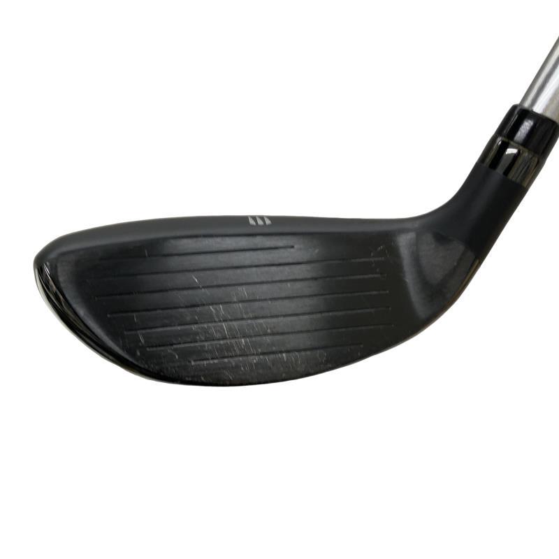 kasco（キャスコ） POWER TORNADO UFO AIR 99 ユーティリティ UT