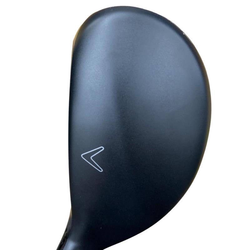 Callaway（キャロウェイ） ROGUE ST MAX OS U7 ユーティリティ UT