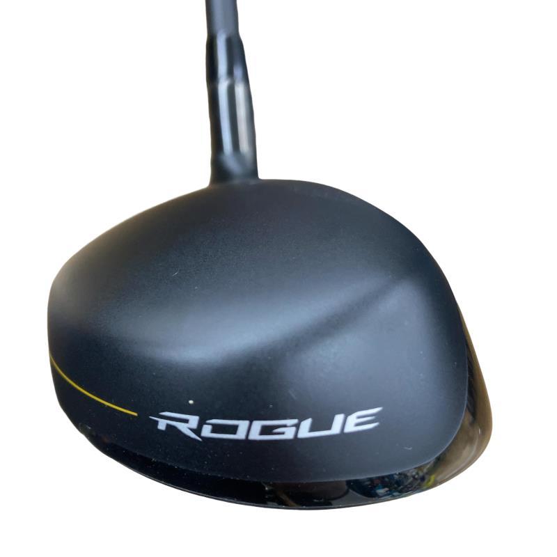 Callaway（キャロウェイ） ROGUE ST MAX OS U7 ユーティリティ UT