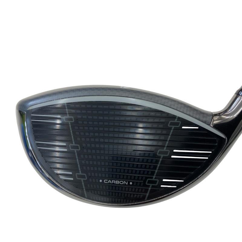 TaylorMade（テーラーメイド） Qi35 LS 9° ドライバー DR フレックスS