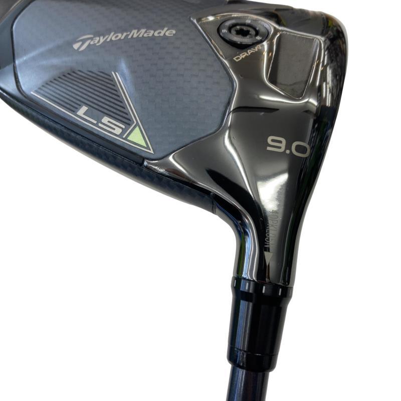 TaylorMade（テーラーメイド） Qi35 LS 9° ドライバー DR フレックスS