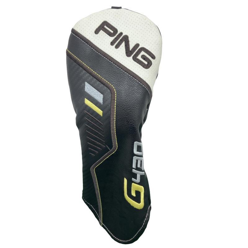PING（ピン） G430 MAX 5W フェアウェイウッド FW フレックスR