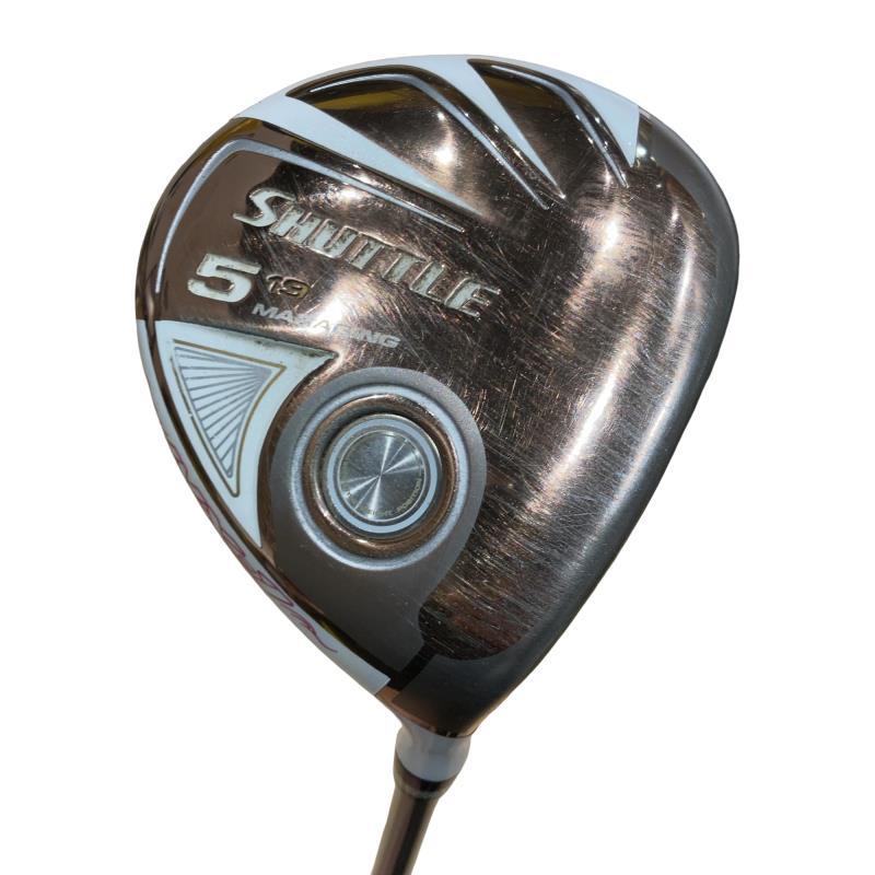 MAJESTY（マジェスティ） マジェスティゴルフ(旧マルマン) SHUTTLE NX