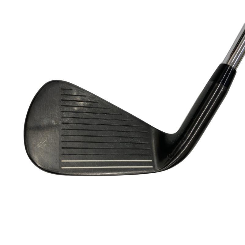 Callaway（キャロウェイ） RAZR X Black 8S アイアンセット IR