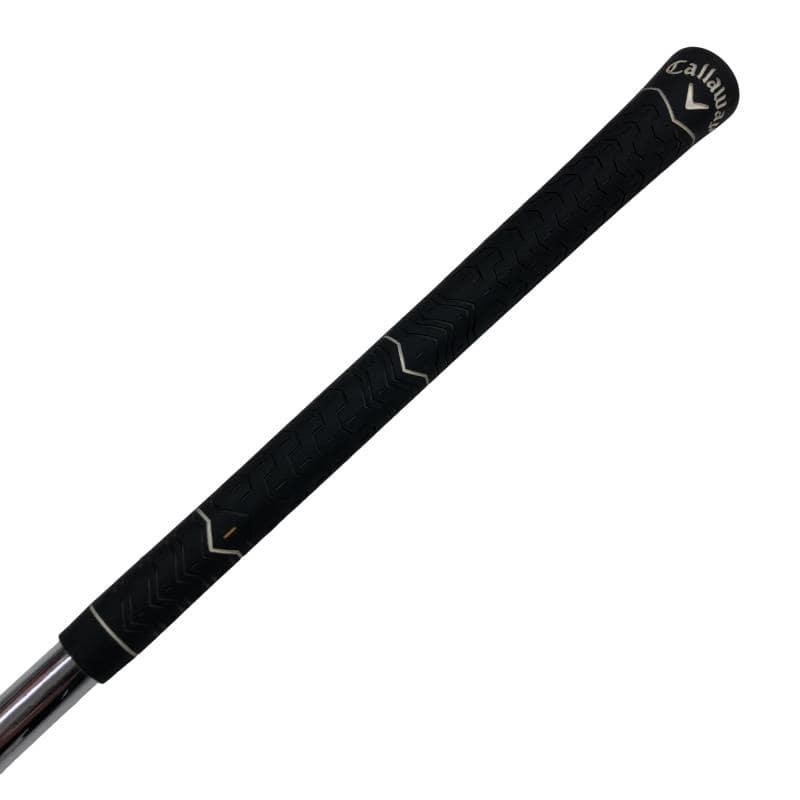 キャロウェイ RAZR RAZR X BLACK アイアン 8本セット Callaway